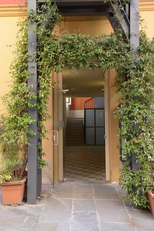 Appartamenti Medioevo Varese Exterior foto