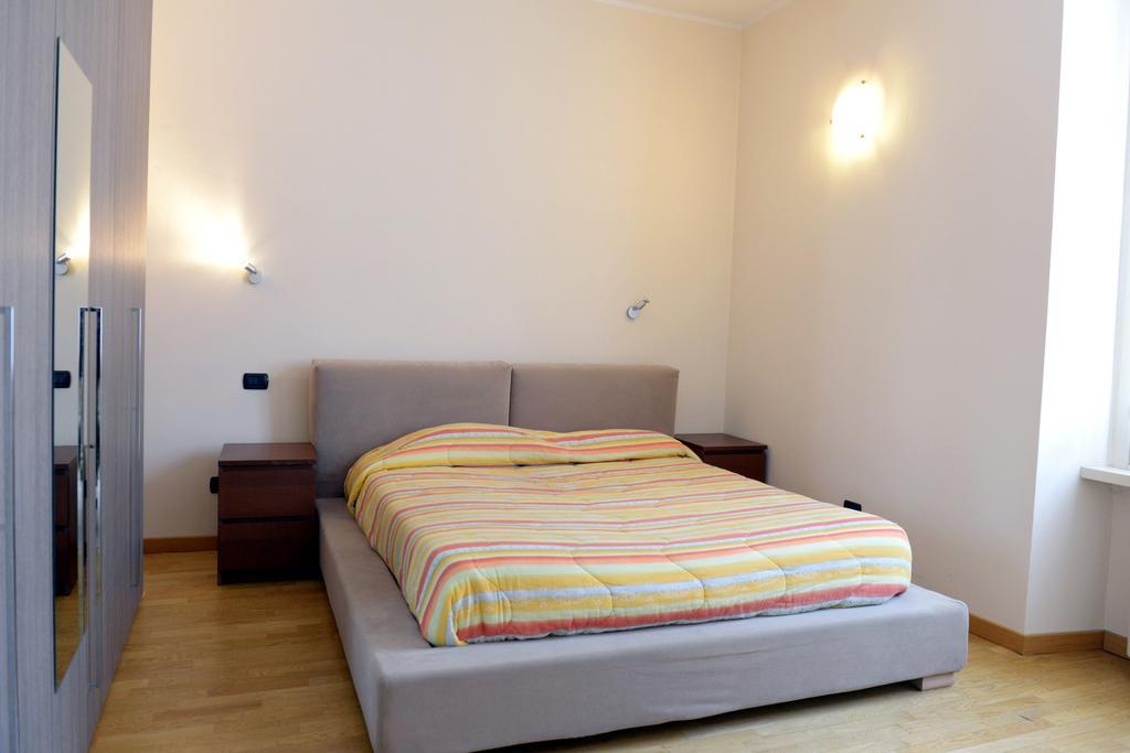 Appartamenti Medioevo Varese Exterior foto
